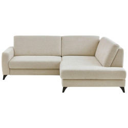 Valnatura ROHOVÁ SEDAČKA, textil, béžová