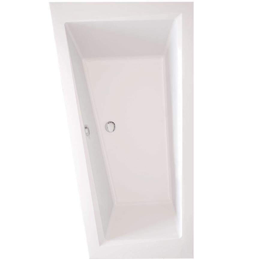 Vana Intima Slim 160/90 L + nohy