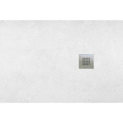 Vanička obdélníková Opal 140/90/2.6 bílá