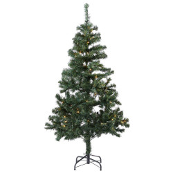 VÁNOČNÍ STROMEČEK 150 cm