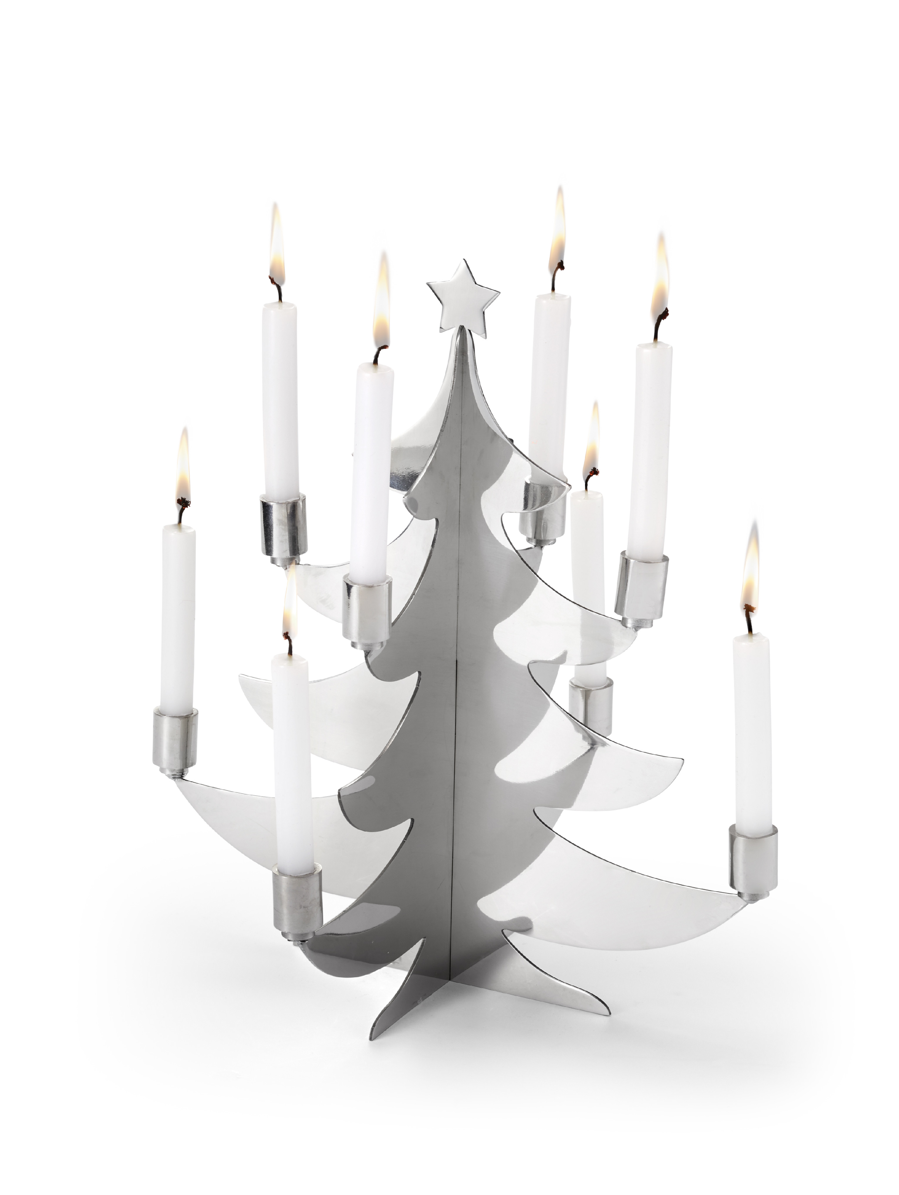 Vánoční stromeček Grenoble na svíčky - Philippi