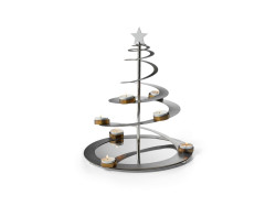 Vánoční stromeček Santa Cruz  - Philippi