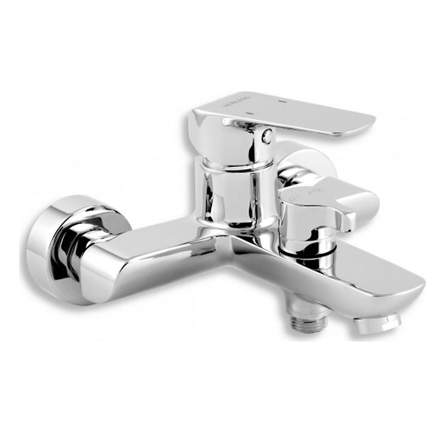 Vanová baterie bez příslušenství 150 mm Nobless Tina chrom NOVASERVIS 38020/1,0