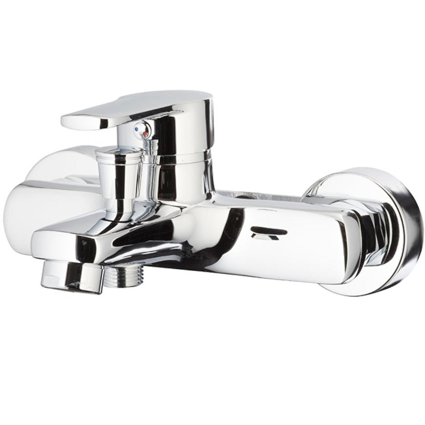 Vanová baterie nástěnná Selen