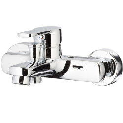 Vanová baterie nástěnná Selen