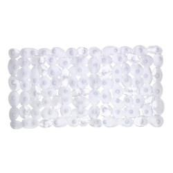 Vanová podložka Large Pebbles 70x36cm