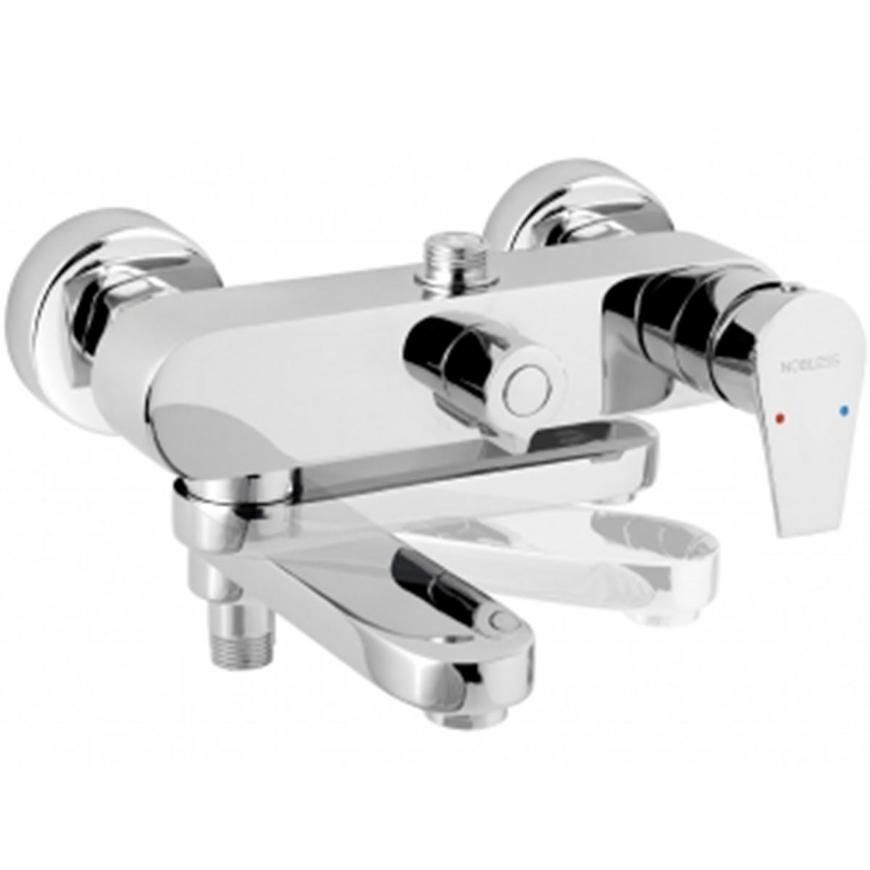 Vanové baterie Nobless Vision X 150 mm 42023/1,0