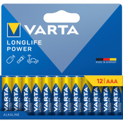 Varta BATERIE