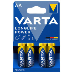 Varta BATERIE