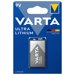 Varta BATERIE