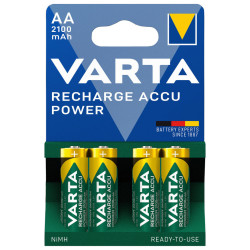 Varta BATERIE