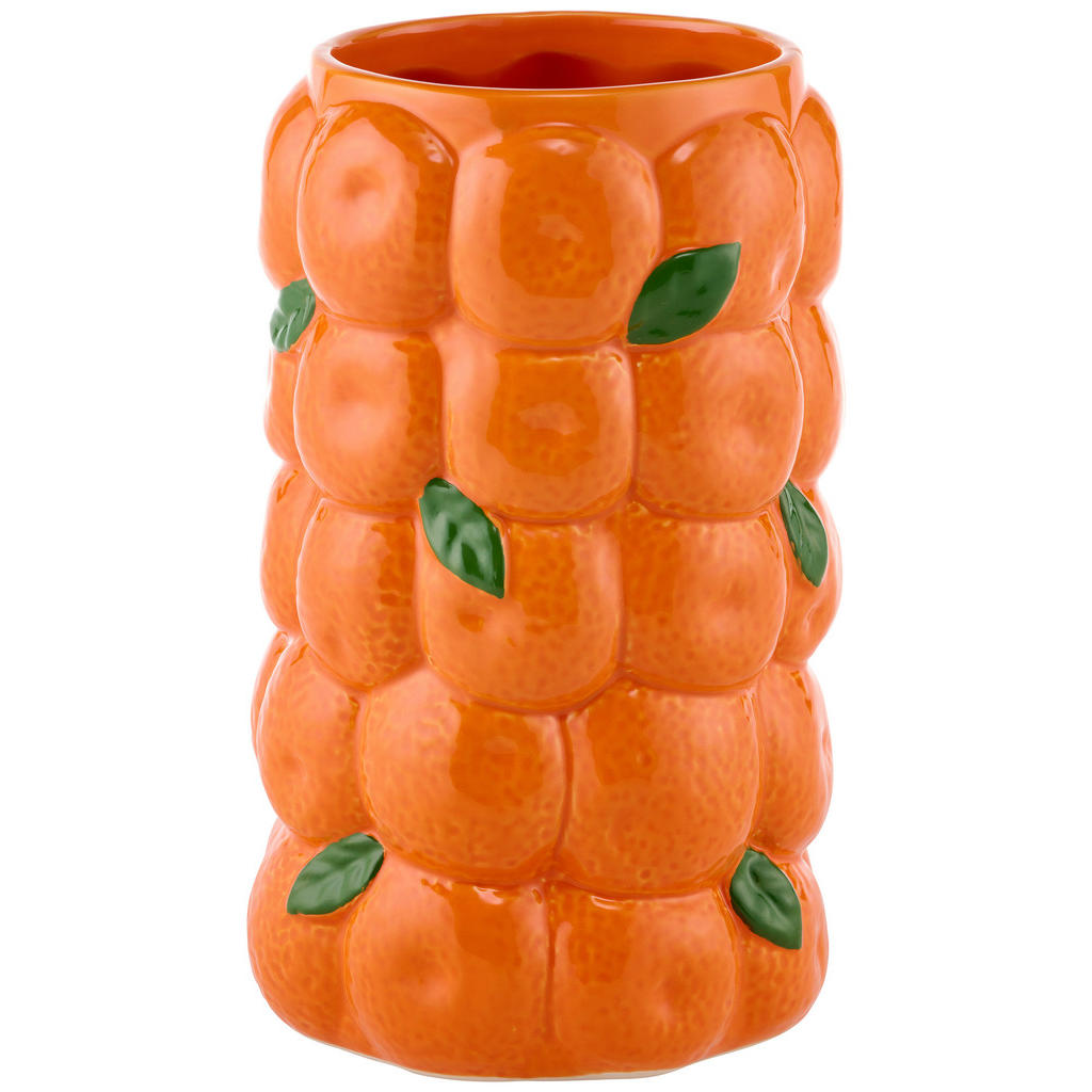 VÁZA, keramika, 26,5 cm