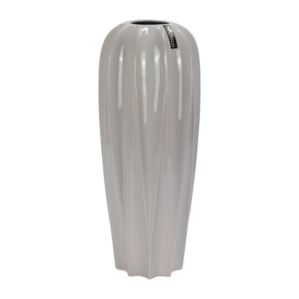 VÁZA, keramika, 39,5 cm