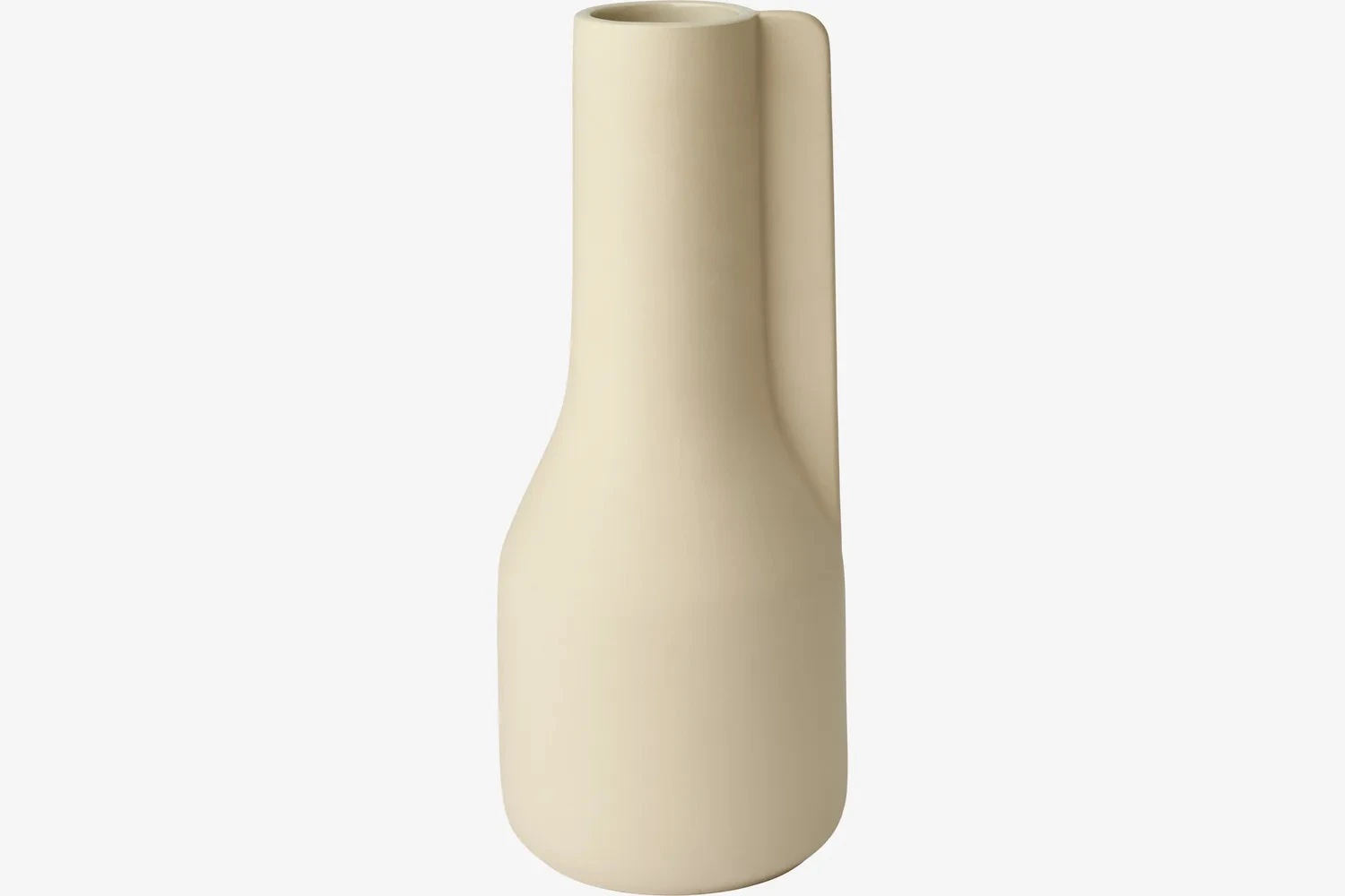 Váza Falda, více variant - Bolia Rozměry: Ø14, výška 34 cm