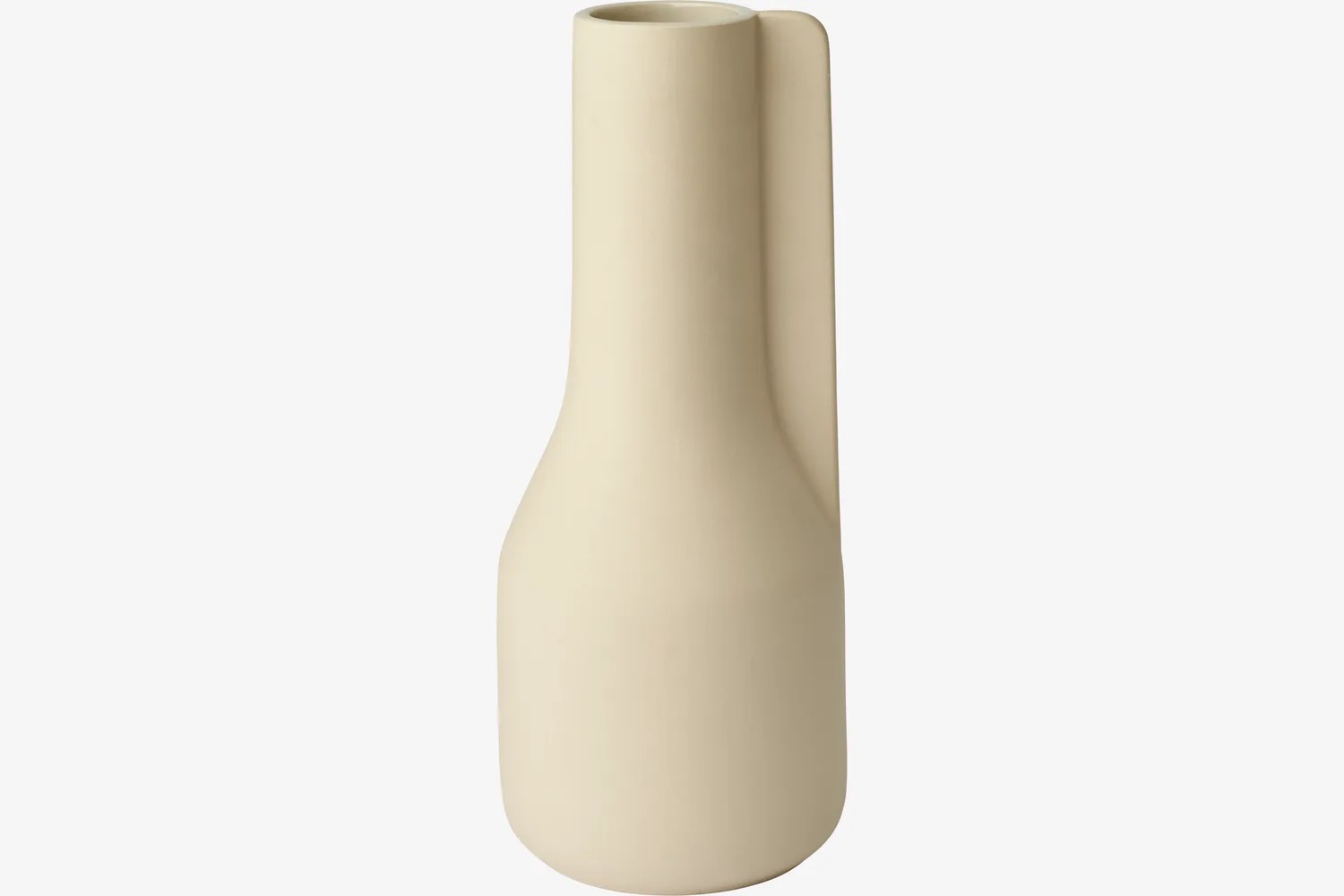 Váza Falda, více variant - Bolia Rozměry: Ø14, výška 34 cm