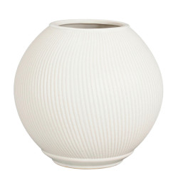 VÁZA, keramika, 25 cm