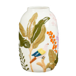 VÁZA, keramika, 27 cm