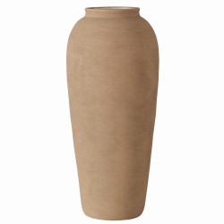VÁZA, keramika, 60 cm