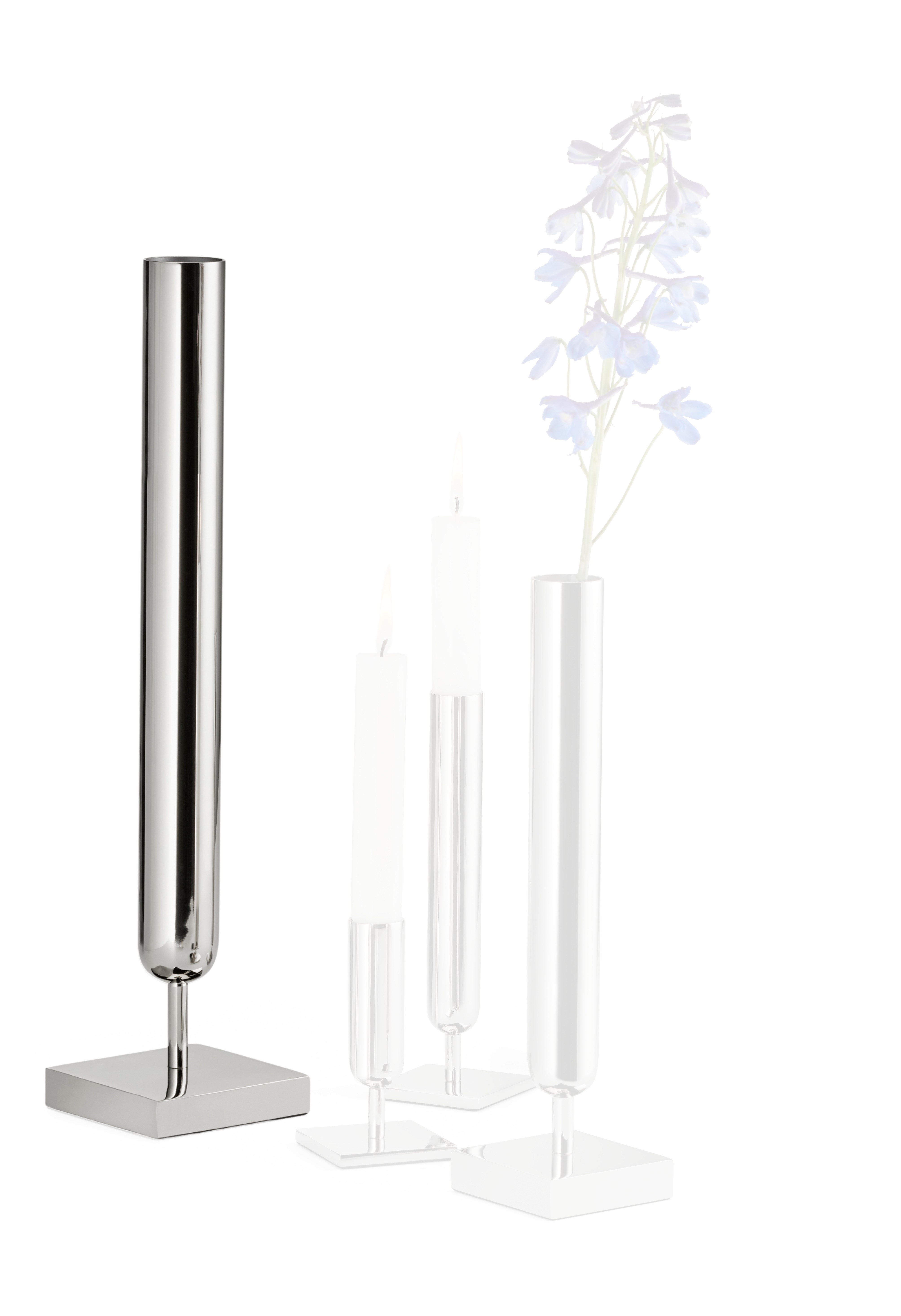 Váza Lambda, vel. L - Philippi