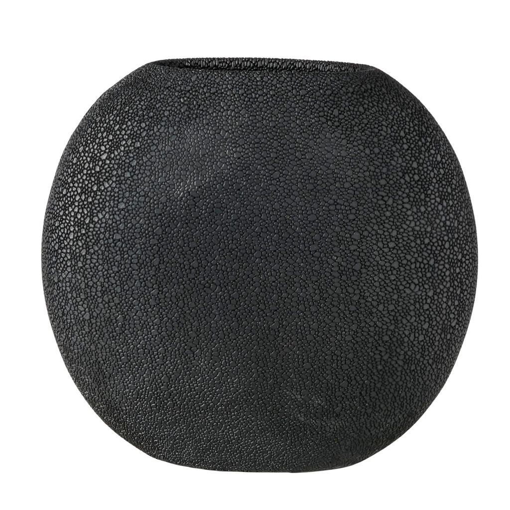 VÁZA, plast, 27 cm