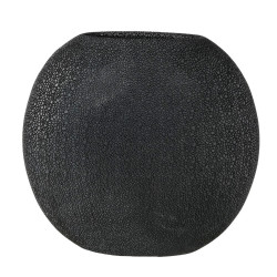 VÁZA, plast, 27 cm