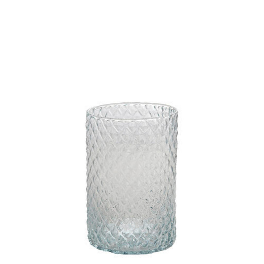VÁZA, sklo, 20 cm