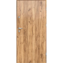Vchodové dveře Arkadia 80P dub sonoma
