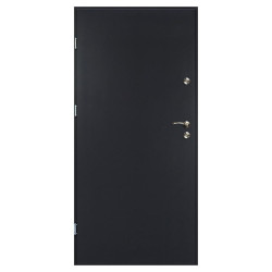 Vchodové dveře Arkadia 90L antracit