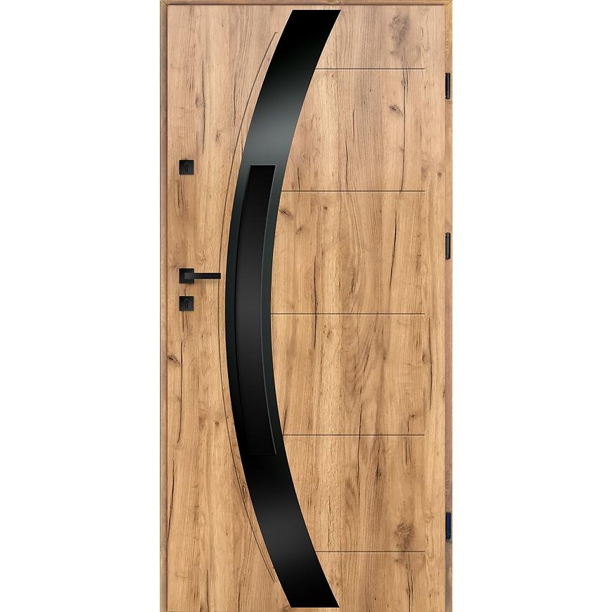 Vchodové dveře Selene 80P grandson