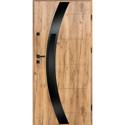 Vchodové dveře Selene 80P grandson