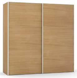 Velká šatní skřín rea houston up 2 - buk