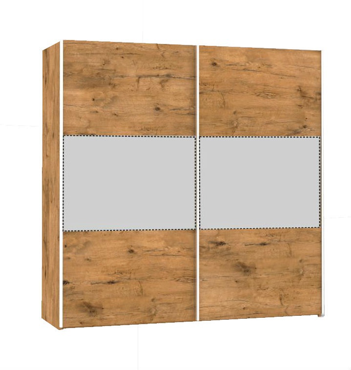 Velká šatní skřín rea houston up 2 - lancelot