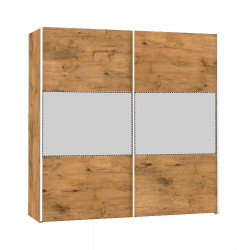 Velká šatní skřín rea houston up 2 - lancelot