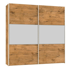 Velká šatní skřín rea houston up 6 - lancelot