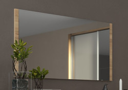 Velké zrcadlo hagop - ořech pacifik