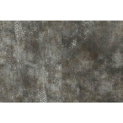 Venda DESIGNOVÁ PODLAHA (m²) antracitová, šedá