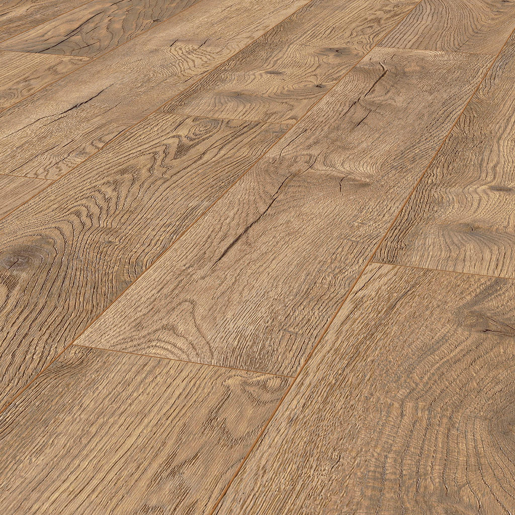 Venda LAMINÁTOVÁ PODLAHA (m²)