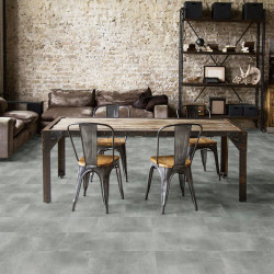 Venda Vinylová podlaha Stone Beton (m²) šedá