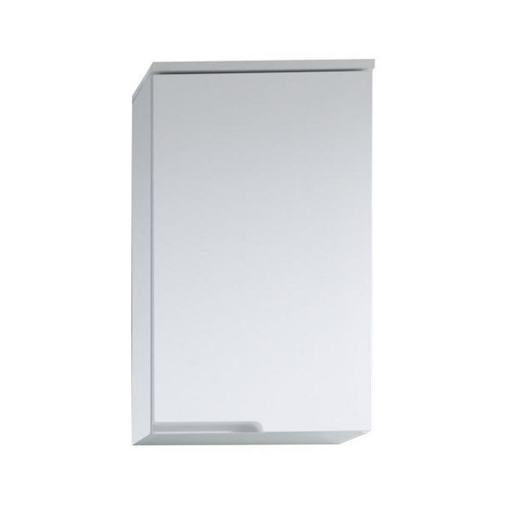 Venda ZÁVĚSNÁ SKŘÍŇKA, bílá, 40/67/23 cm