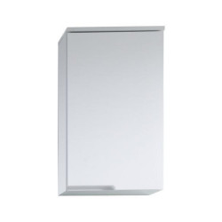 Venda ZÁVĚSNÁ SKŘÍŇKA, bílá, 40/67/23 cm