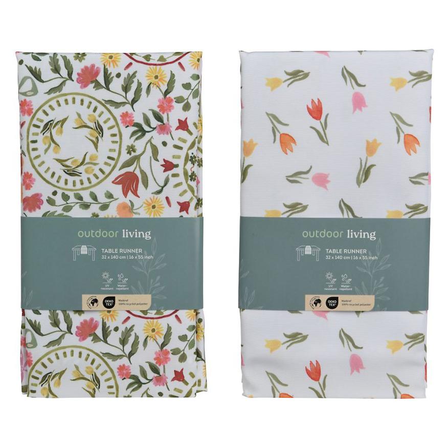 Venkovní běhoun, mix