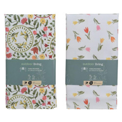 Venkovní běhoun, mix