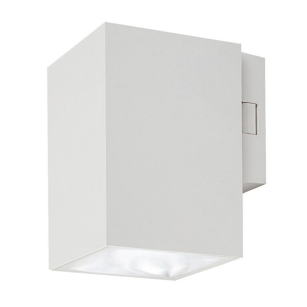 VENKOVNÍ LED SVÍTIDLO 7.5/11.5/10 cm