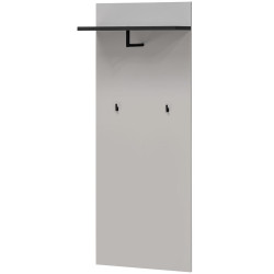 Věšák botnik Hugo CC HG D kašmír/černý