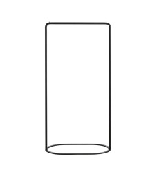 Věšák "O&O", velký - Woud