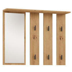 Věšák Parma artisan