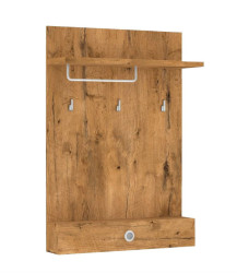 Věšákový panel rea vesti 2 - lancelot