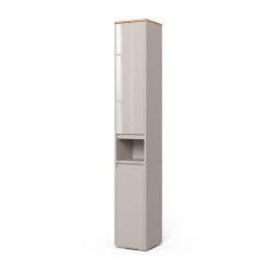 Vicco KOUPELNOVÁ SKŘÍŇKA Majest Kašmír 30.2 x 191.5 cm se 2 dveřmi