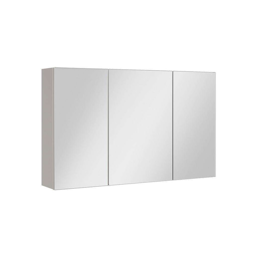 Vicco KOUPELNOVÁ ZRCADLOVÁ SKŘÍŇKA Lavia, Kašmír, 100 x 60.2 cm