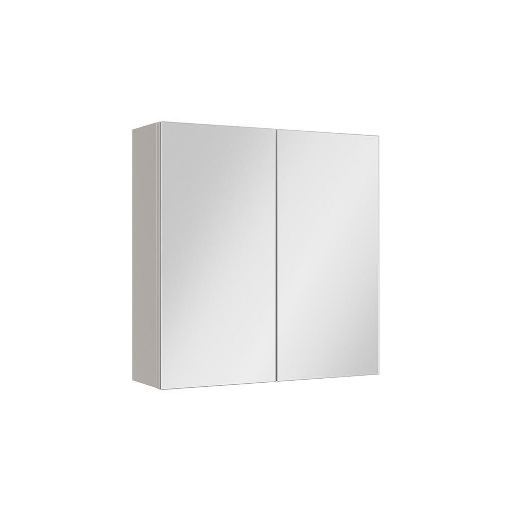 Vicco KOUPELNOVÁ ZRCADLOVÁ SKŘÍŇKA Lavia, Kašmír, 60 x 60.2 cm